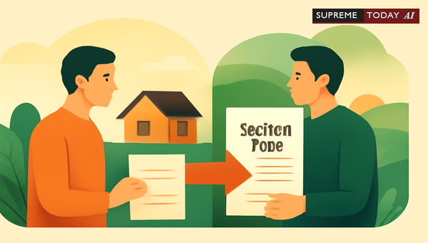 Navigating Section 70B Maharashtra Tenancy Act Applications for Agricultural Land Sub-Letting