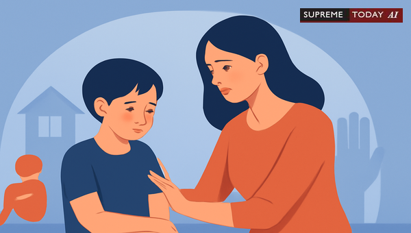 Proving Actual Charge or Control in Section 75 JJ Act Cases Against Separated Mothers