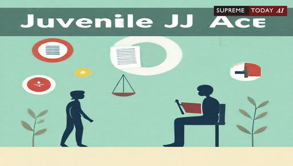 Section 75 Juvenile Justice Act Cruelty to Children Court Jurisdiction After Amendment