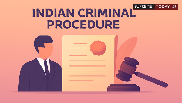 Section 77 vs 78 BNSS: Distinguishing Administrative Inquiries from Evidence Recording