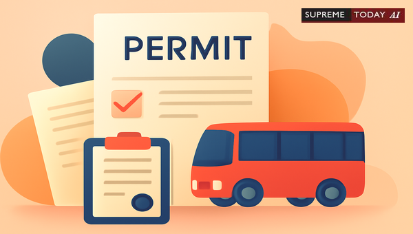 When Section 80(3) of the MV Act Mandates Permit Variations Be Treated as Fresh Permits