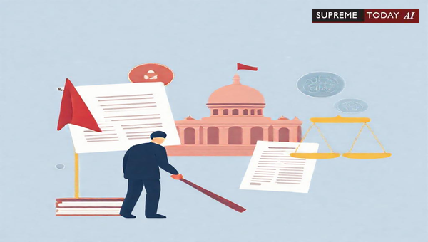 Mandatory Notice Under Section 80 CPC for Government as Proforma Defendant