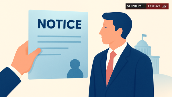 Section 80 CPC Notice Requirements for Honorary Executive Secretaries of Societies