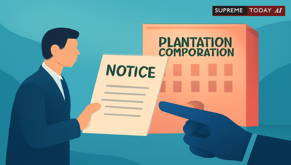 Mandatory Section 80 CPC Notice Requirements for Suits Against Public Officers and Corporations
