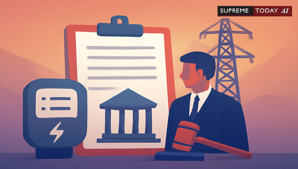 Is Section 80 CPC Notice Mandatory When Filing Lawsuits Against Electricity Boards?