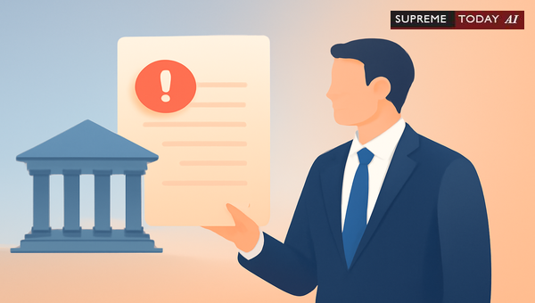 Is Notice Under Section 80 CPC Mandatory for Filing Suits Against Chief Officers?