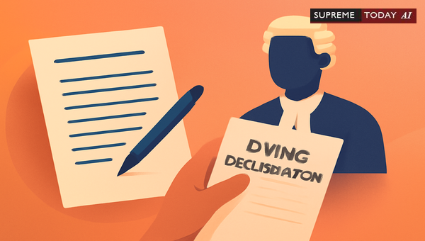 Section 80 Evidence Act: Handwriting Cases Without Magistrate