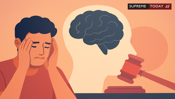 Insanity Defense Under Section 84 IPC: Burden of Proof and Legal Standards for Acquittal