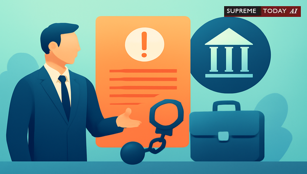 Liability of Personal Assets of Directors in Section 9 Arbitration Act Proceedings