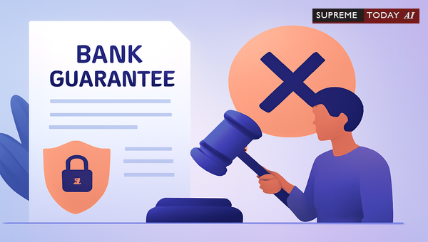 Section 9 Arbitration: Can Courts Enjoin Bank Guarantees Without Evidence of Fraud?