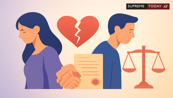 Does a Section 9 HMA Restitution Decree Bar Section 125 CrPC Maintenance for Wives?
