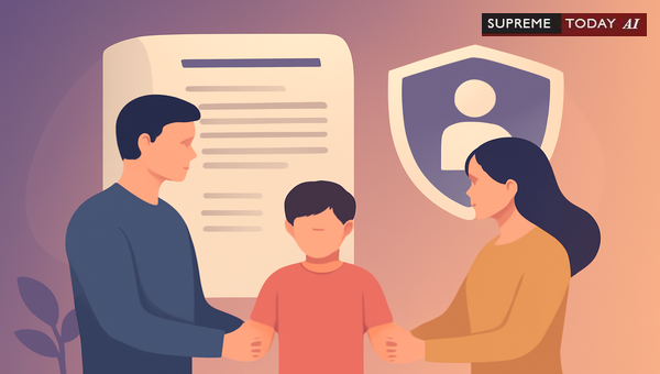 Determining Territorial Jurisdiction Under Section 9 Guardians and Wards Act for Custody Cases