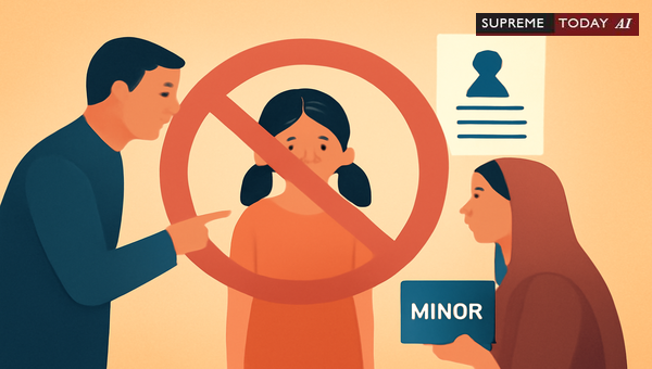 Proving Accused Knowledge of Minor's Age Under Section 9 of the Prohibition of Child Marriage Act