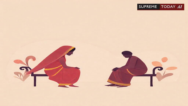 When are Section 9 and Section 13 Petitions Under the Hindu Marriage Act Not Maintainable?