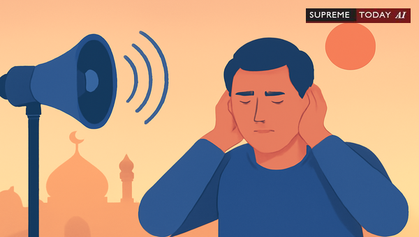 Filing Civil Suits Under Section 91 CPC Against Public Nuisance from Religious Loudspeakers