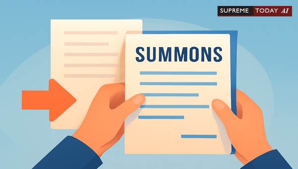 When Can Courts Issue Summons Under Section 91 CrPC for Production of Documents?