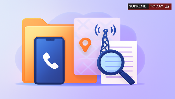Mandating Production of Call Detail Records and Tower Location Data Under Section 91 CrPC