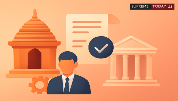 Filing a Suit Under Section 92 CPC to Frame a Scheme for Public Temple Administration