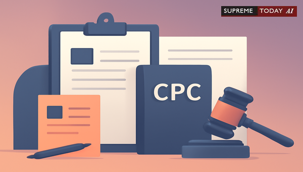 Scope and Limitations of Section 94 CPC in Granting Interlocutory Reliefs in Civil Litigation