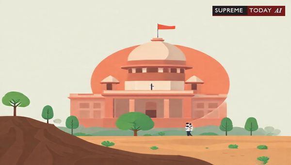 Tax Exemption on Land Acquisition Compensation Under Section 96 of the RFCTLARR Act