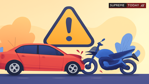 Compatibility of Sections 279 and 427 IPC: Judicial Precedents on Rash Driving and Property Mischief
