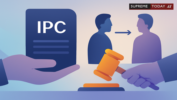 Criminal Breach of Trust and Cheating: Why Sections 406 and 420 IPC Cannot Coexist