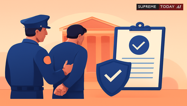 Secured Creditor Rights: Enforcing Possession with Police Aid After DRT-Granted ORC