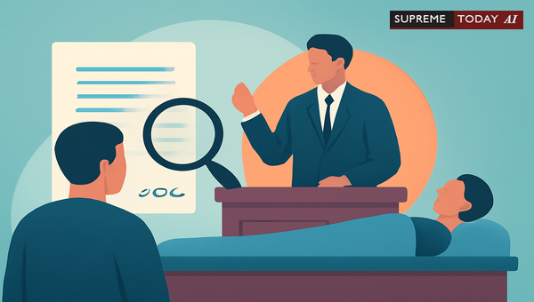 Securing Acquittal in IPC Section 304A Prosecution for Death by Negligence