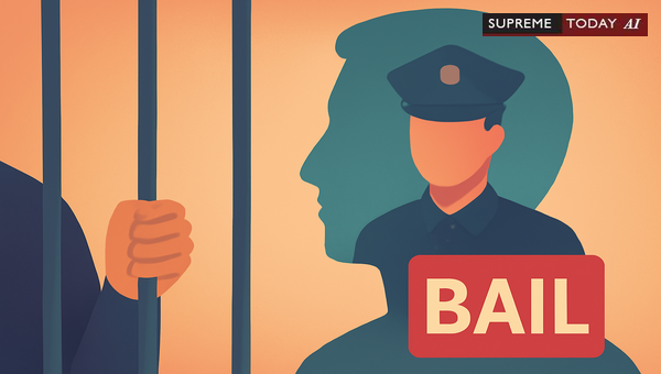 Securing Bail in Murder Cases Despite Successive FIRs and Legal Barriers