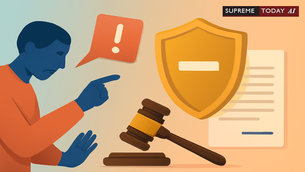 Securing Injunctions Against Independent Contractor Harassment: Legal Standards and Precedents