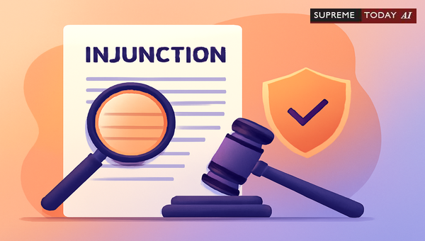Securing Injunctions Under Order XXXIX CPC: Supreme Court Precedents and Strategic Pillars