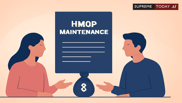Securing Interim Maintenance in Hindu Marriage Act Proceedings: Essential Legal Protocols