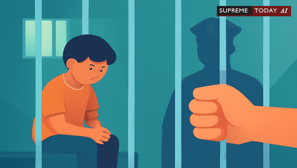 Securing Release for Detained Minors under SOSMA and Criminal Procedure Code Mandates