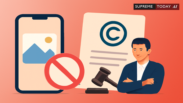 Securing Interim Photo Injunctions for Intellectual Property Copyright Violations in India