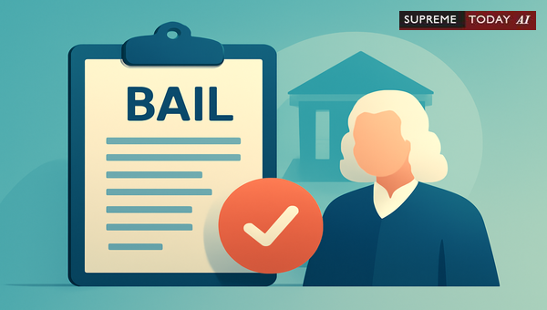 Securing Regular Bail for Inter-State Arrests: Jurisdictional Principles for Rajasthan Crime Trials