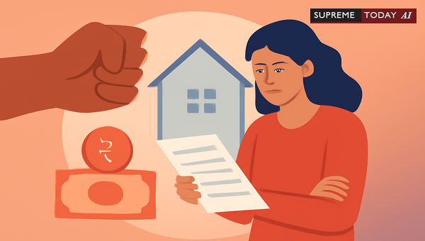 Securing Residence Orders and Financial Relief Under the Domestic Violence Act in India