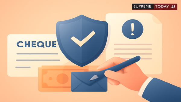 Dishonour of Security Cheques Under Section 138 NI Act: Liability and Prosecution Explained