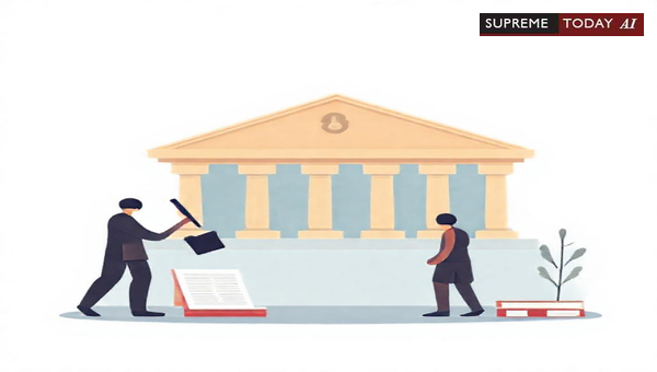 Liability for Security Cheque Dishonour Under Section 138 of the NI Act