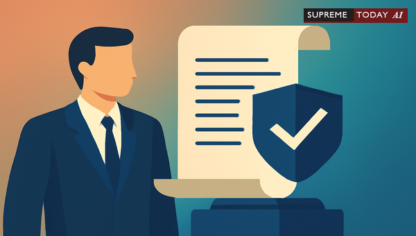 Court-Ordered Security for Costs under Section 580A of the Companies Act 2016 for Plaintiffs