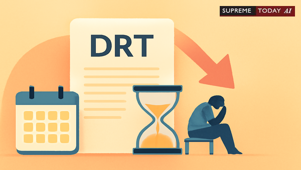 Securing Compensation for Procedural Delays in DRT Proceedings via Article 226 Writ Petitions
