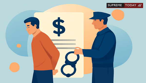 Seeking Monetary Compensation for Illegal Arrest through Writ Jurisdiction Under Article 226