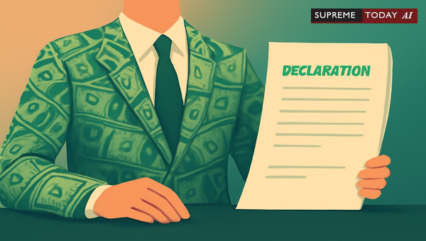 Combining Declaratory Relief and Damages in Money Suits Under the Code of Civil Procedure