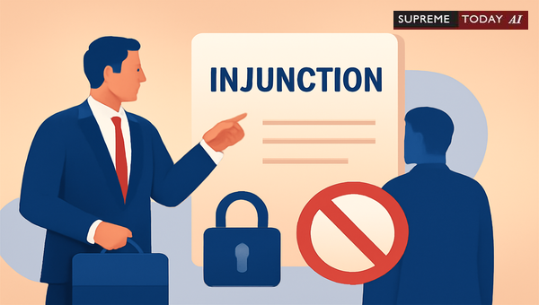 Seeking Injunctive Relief Against Ex-Employees for Confidentiality and Non-Solicitation Breaches
