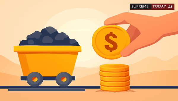 When Is Seigniorage Refundable for Mineral Extraction Shortfalls? A Legal Analysis