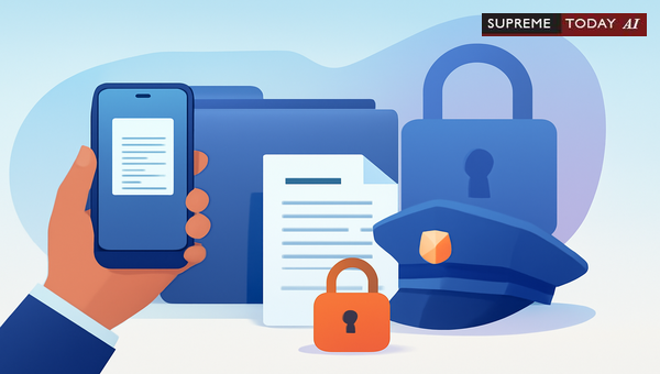 Claiming Interim Custody of Seized Electronics in Cheating Cases under Section 65B