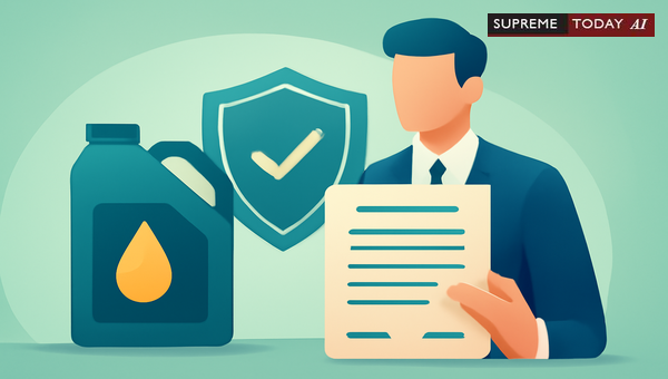 Return of Seized Commodities Under Essential Commodities Act: Legal Rights and Procedures