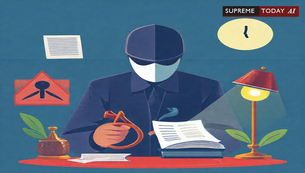 Can a Seizure Mahazar Witness Refresh Memory by Referring to the Document?