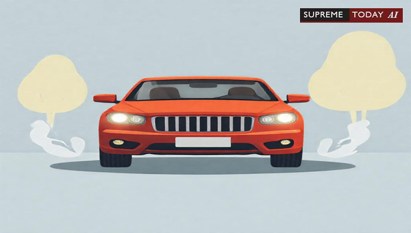 Court Permission to Sell Vehicles During Pending Legal Trials and Loan Defaults