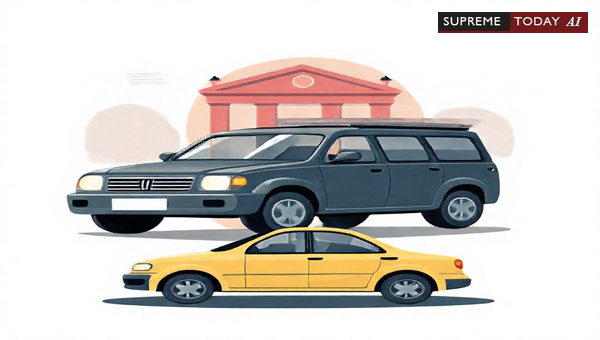 Selling a Seized Vehicle Under Section 451 CrPC During Criminal Trial Proceedings