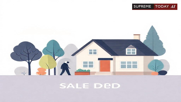 Validity of Sale Deeds Executed Prior to the Death of the Property Seller